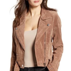 Blank NYC Moto Jacket